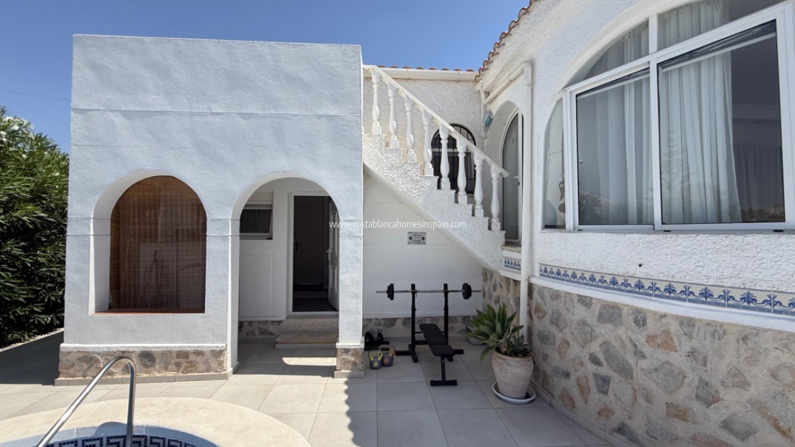 Revente - Detached Villa - Torrevieja - Costa Blanca Sur