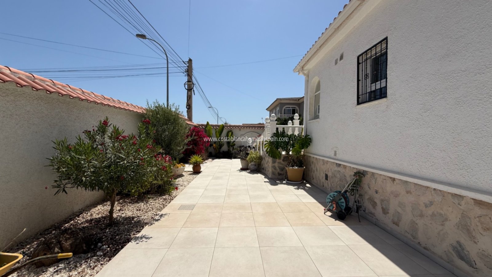 Revente - Detached Villa - Torrevieja - Costa Blanca Sur