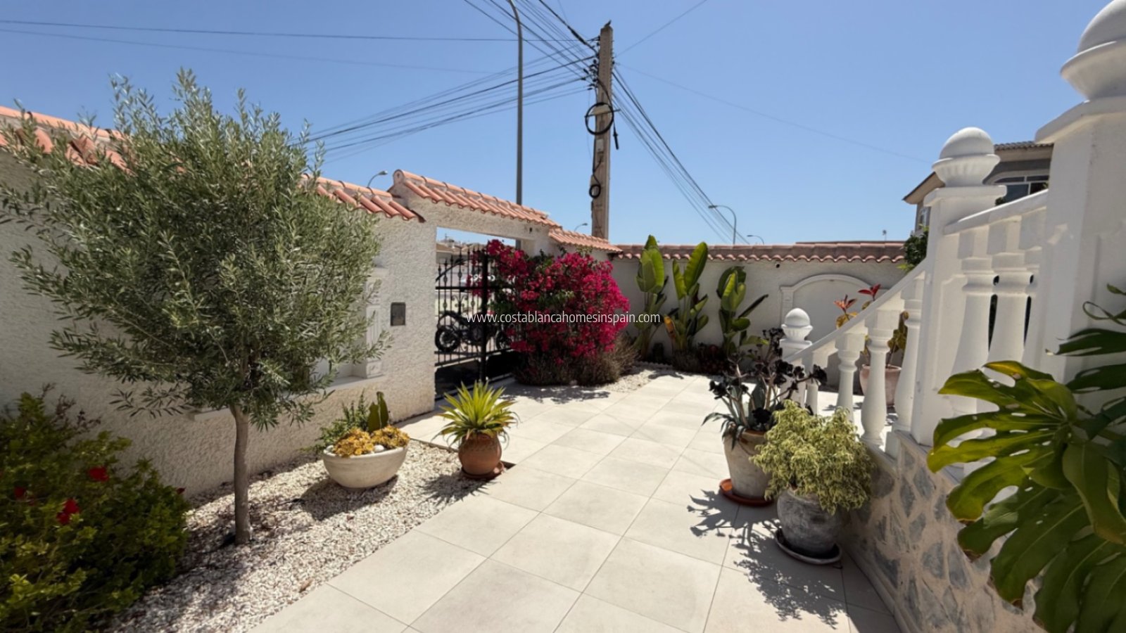 Revente - Detached Villa - Torrevieja - Costa Blanca Sur