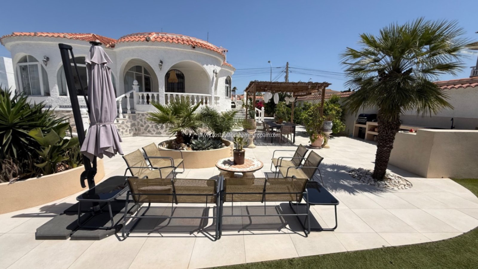 Revente - Detached Villa - Torrevieja - Costa Blanca Sur