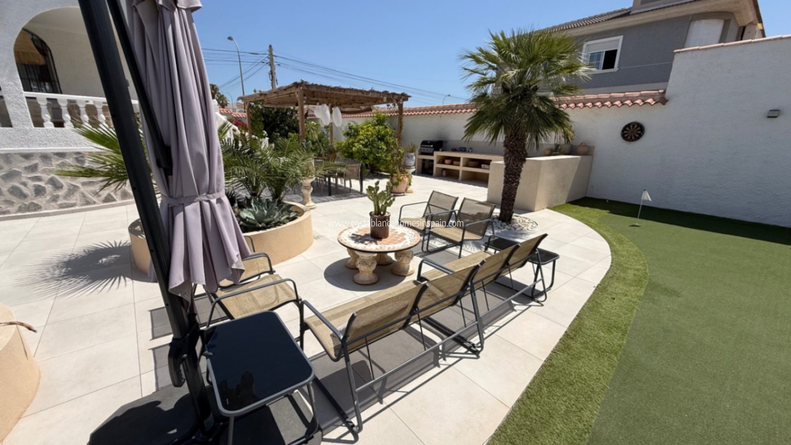 Revente - Detached Villa - Torrevieja - Costa Blanca Sur