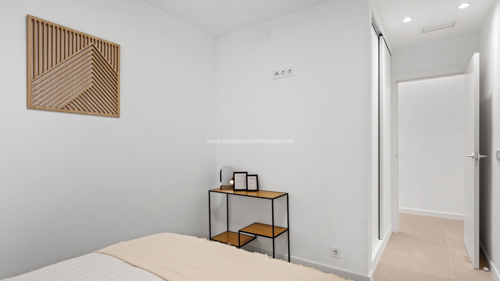 Revente - Detached Villa - Torrevieja - El chaparral