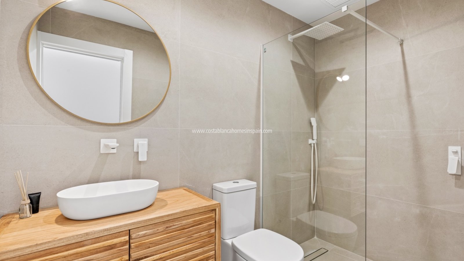 Revente - Detached Villa - Torrevieja - El chaparral