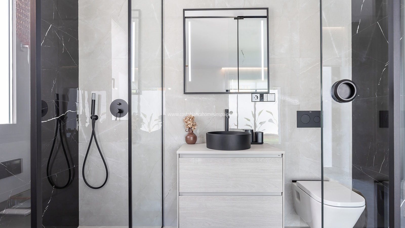 Revente - Detached Villa - Torrevieja - El chaparral