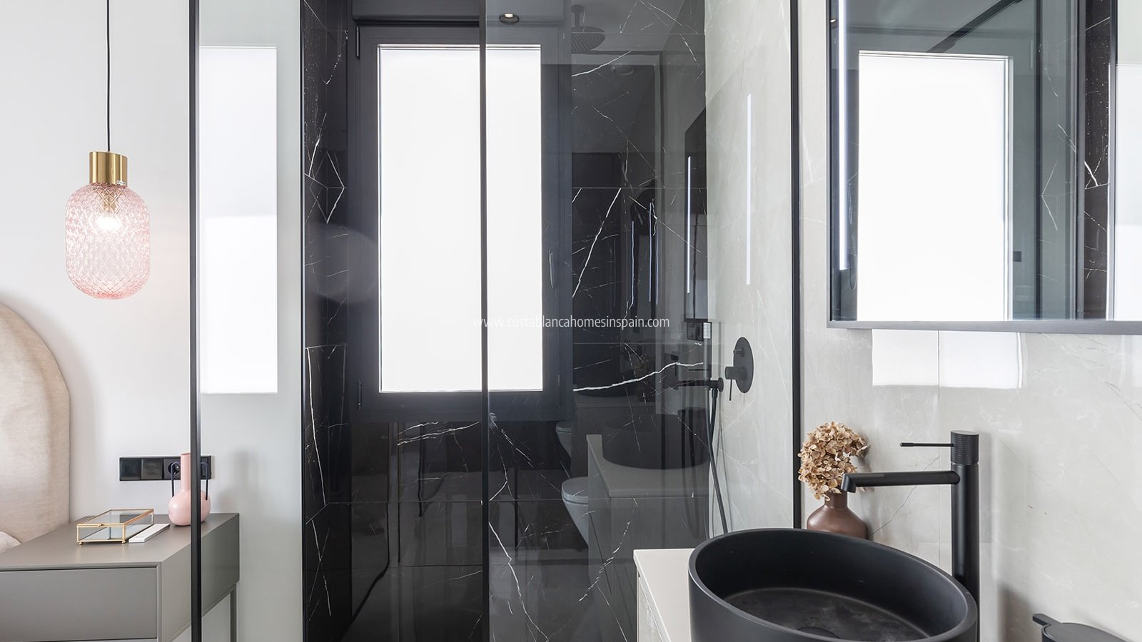 Revente - Detached Villa - Torrevieja - El chaparral