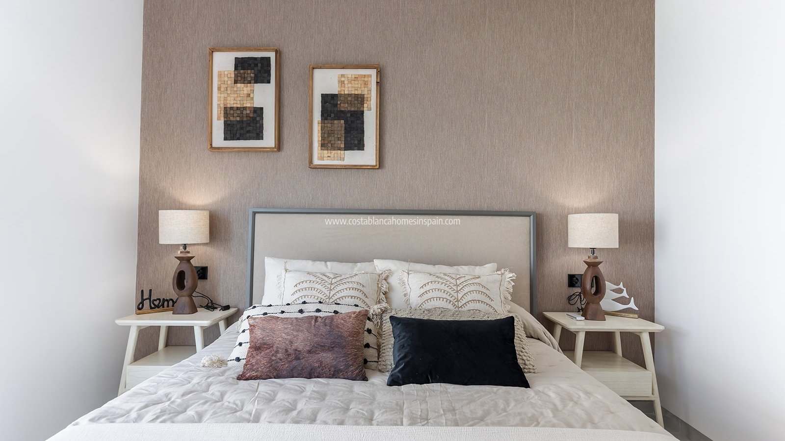 Revente - Detached Villa - Torrevieja - El chaparral