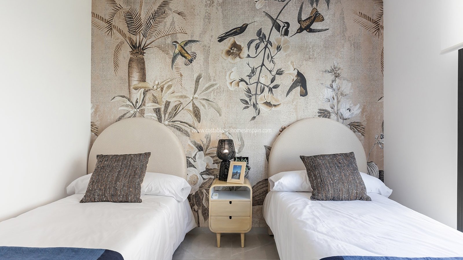 Revente - Detached Villa - Torrevieja - El chaparral