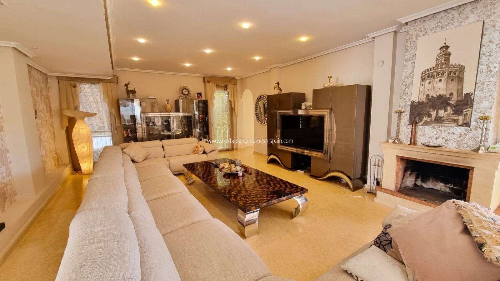 Revente - Detached Villa - Torrevieja - La Mata