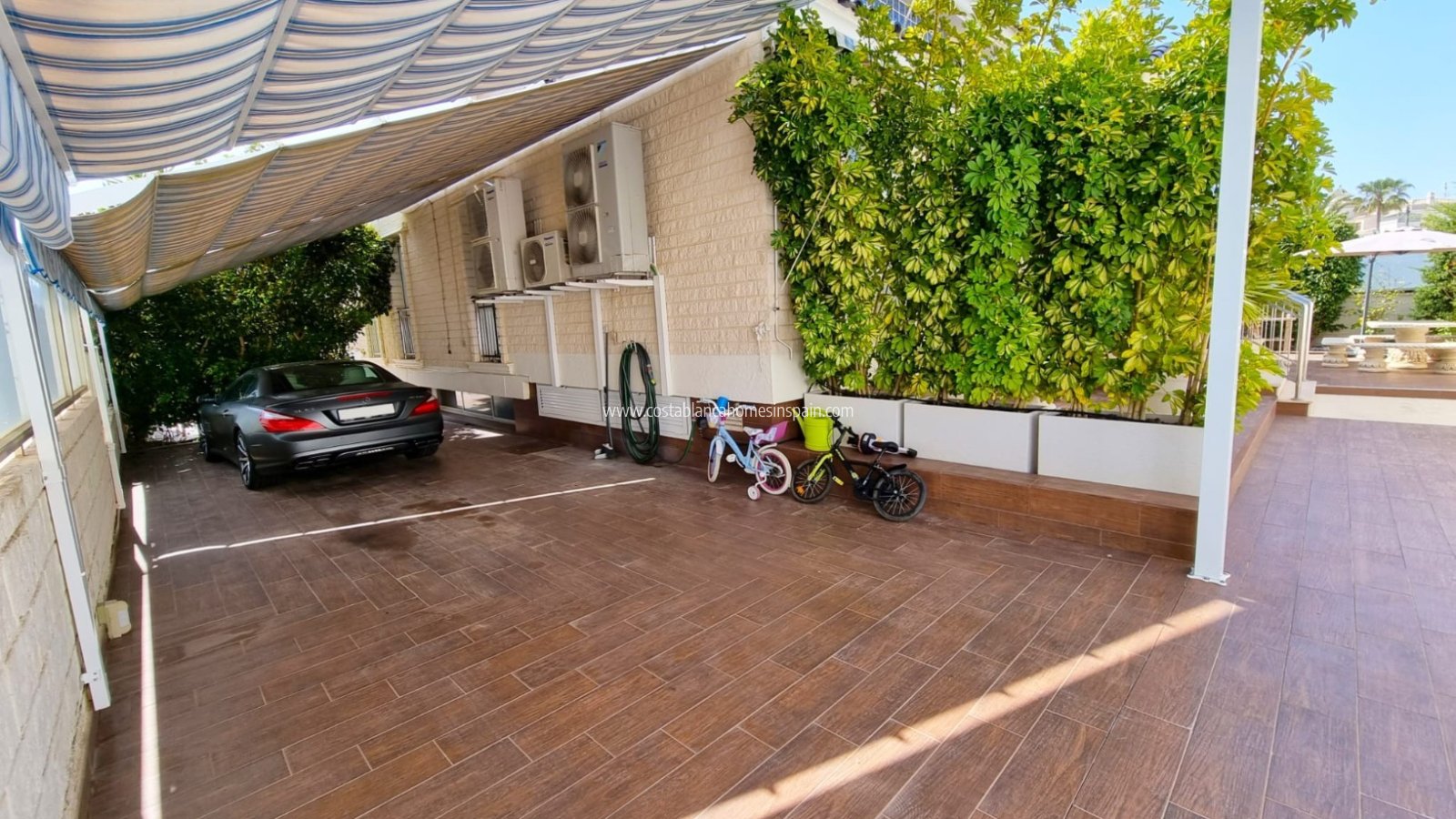 Revente - Detached Villa - Torrevieja - La Mata