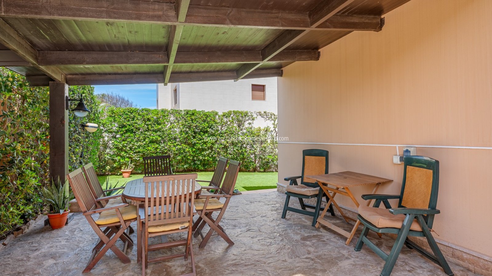 Revente - Detached Villa - Torrevieja - La Mata