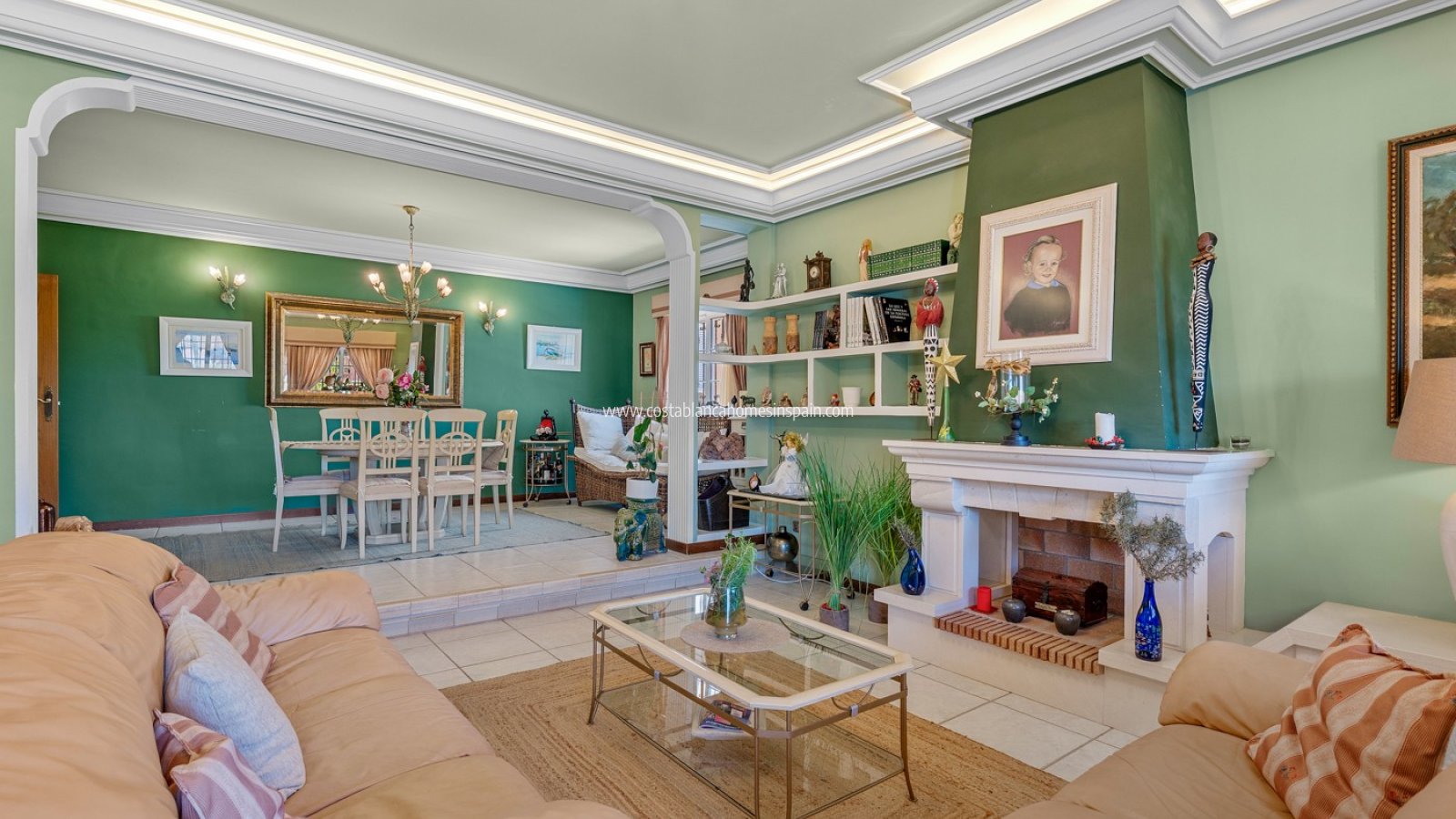 Revente - Detached Villa - Torrevieja - La Mata