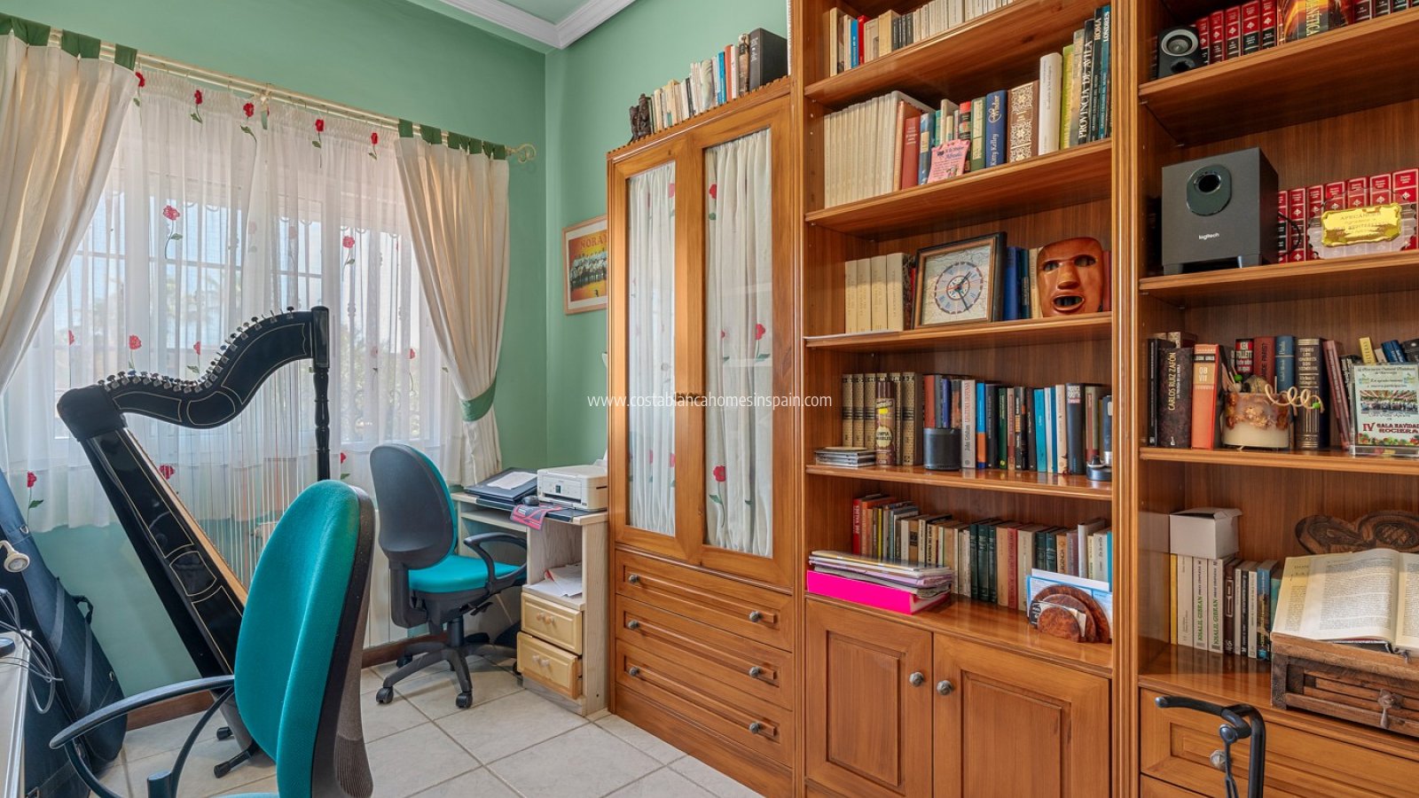 Revente - Detached Villa - Torrevieja - La Mata