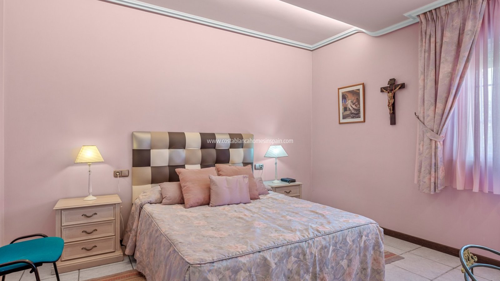 Revente - Detached Villa - Torrevieja - La Mata