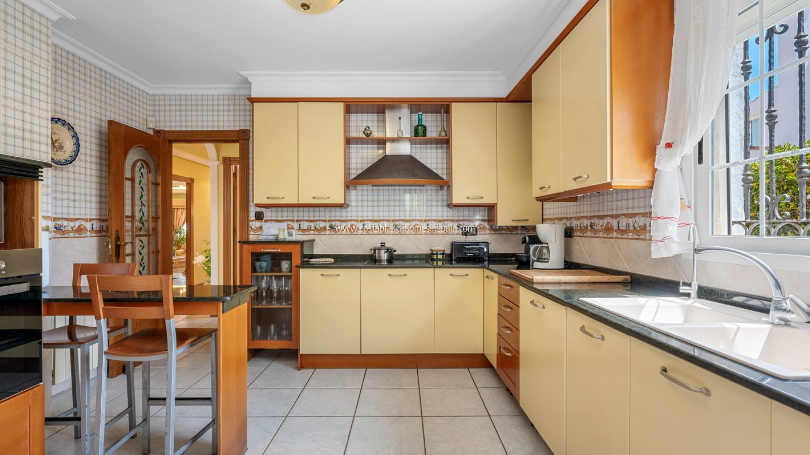 Revente - Detached Villa - Torrevieja - La Mata