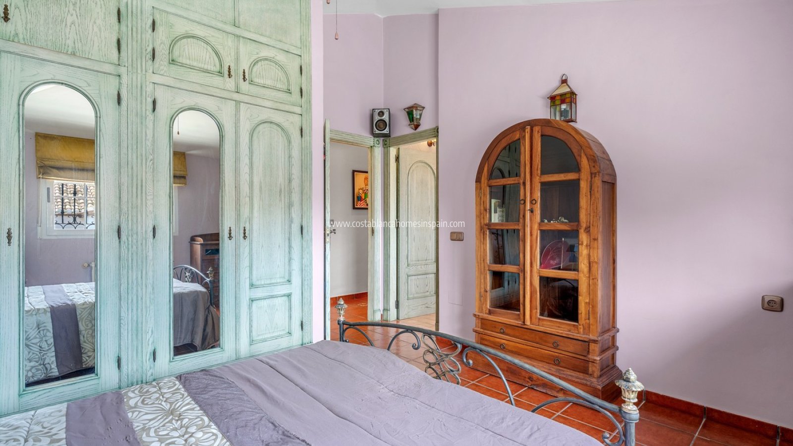 Revente - Detached Villa - Torrevieja - La Mata