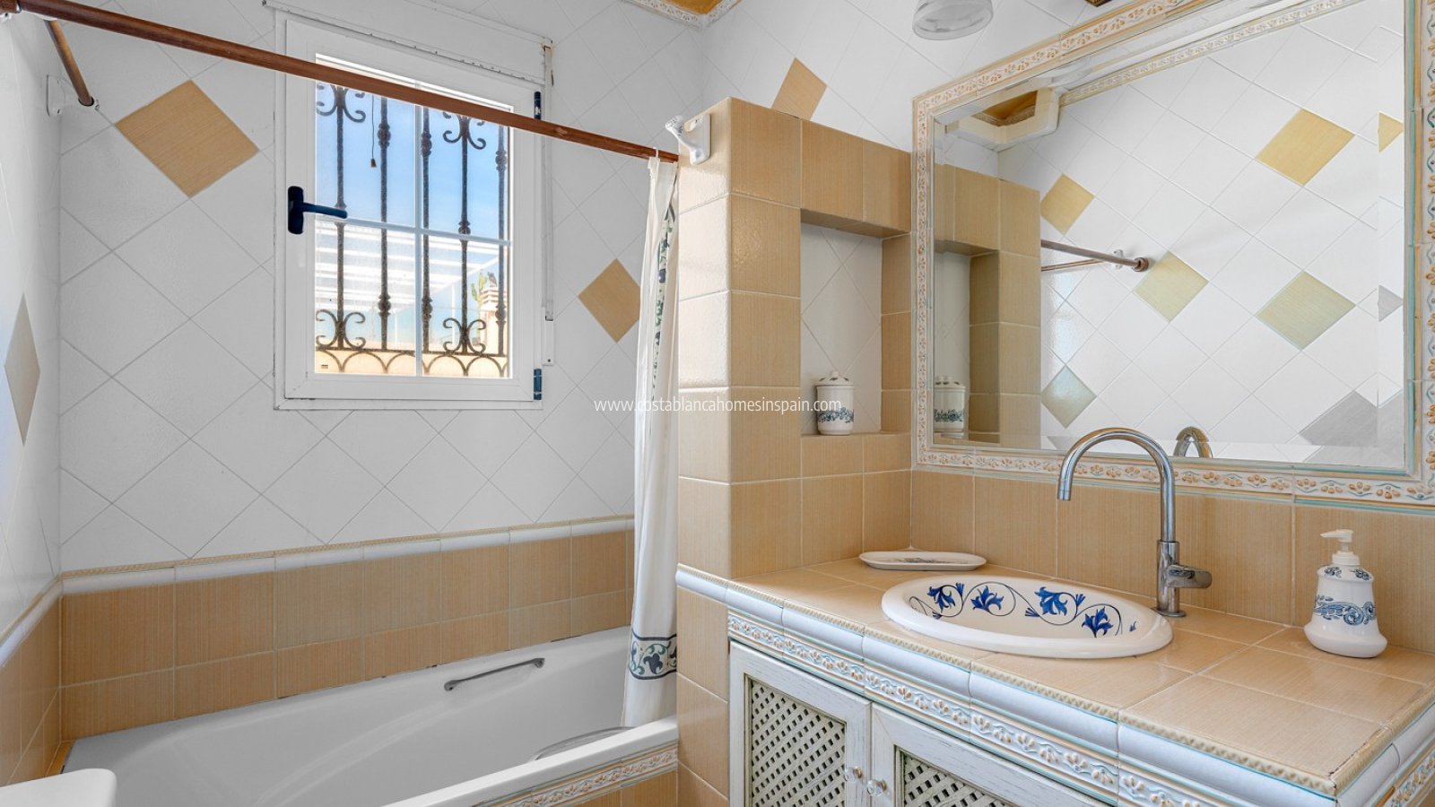 Revente - Detached Villa - Torrevieja - La Mata