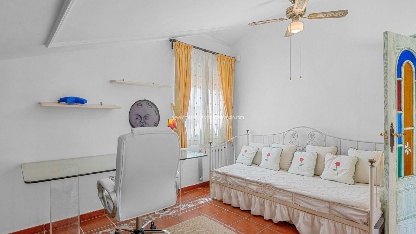 Revente - Detached Villa - Torrevieja - La Mata