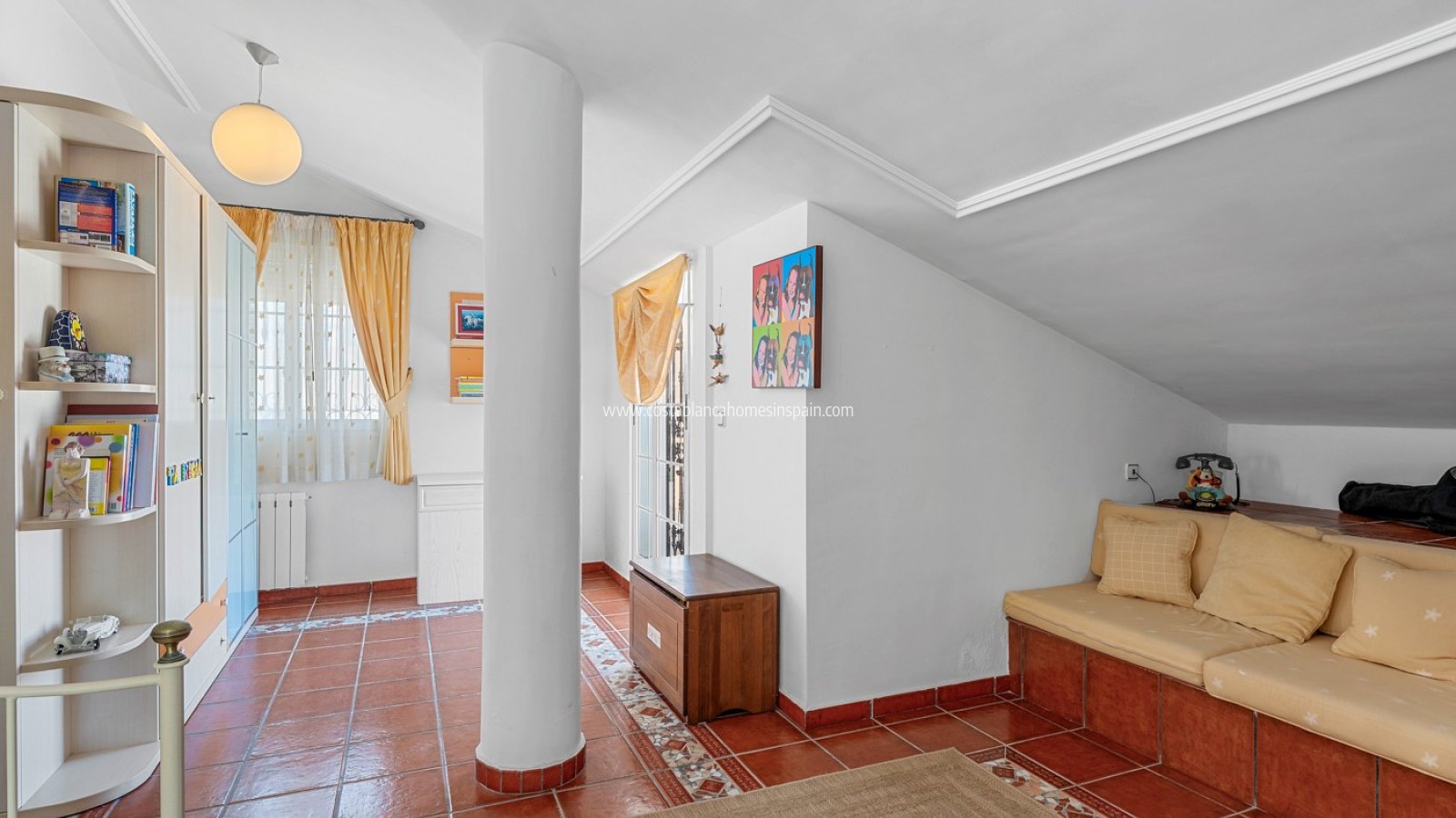 Revente - Detached Villa - Torrevieja - La Mata