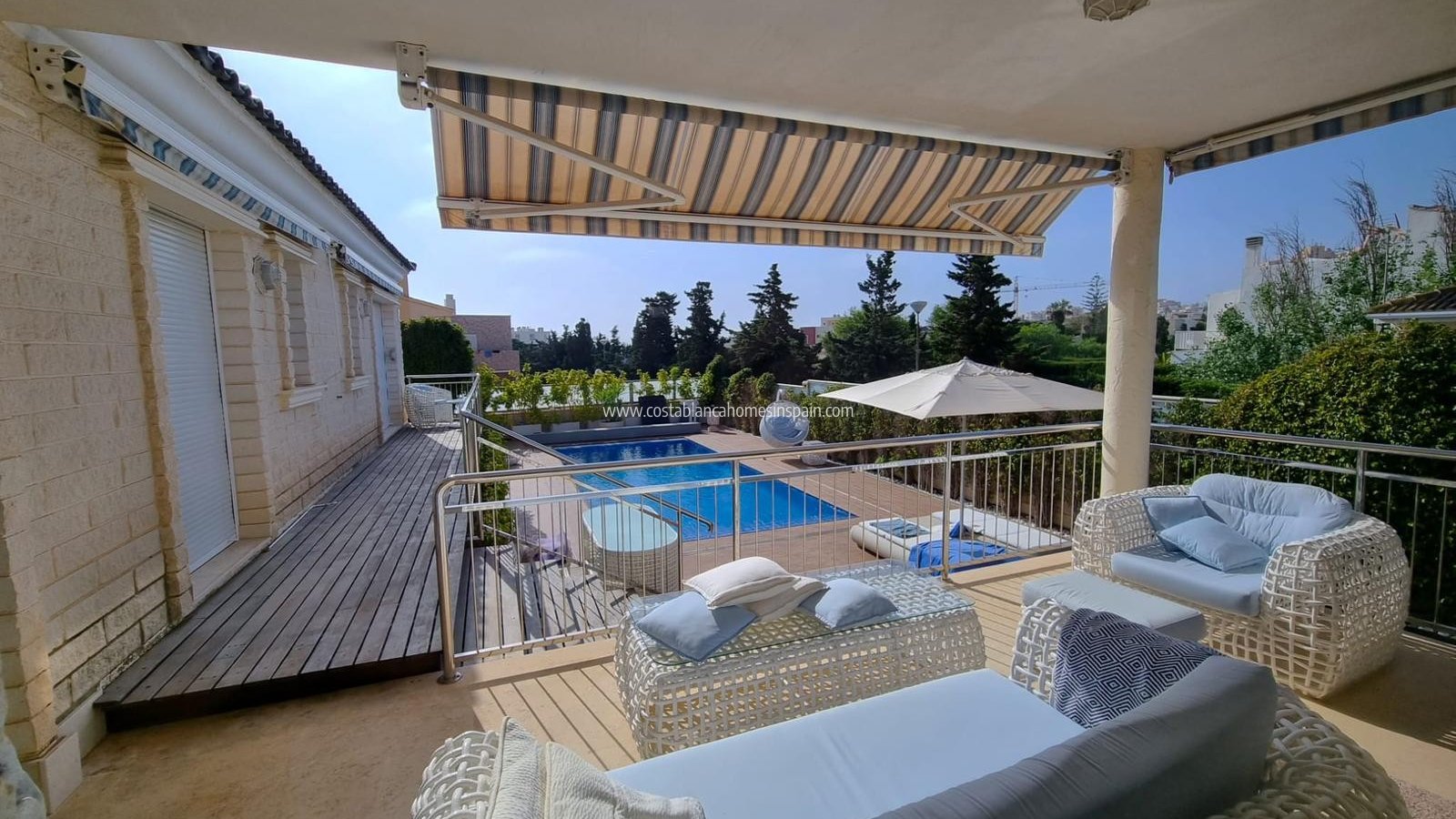 Revente - Detached Villa - Torrevieja - La Mata