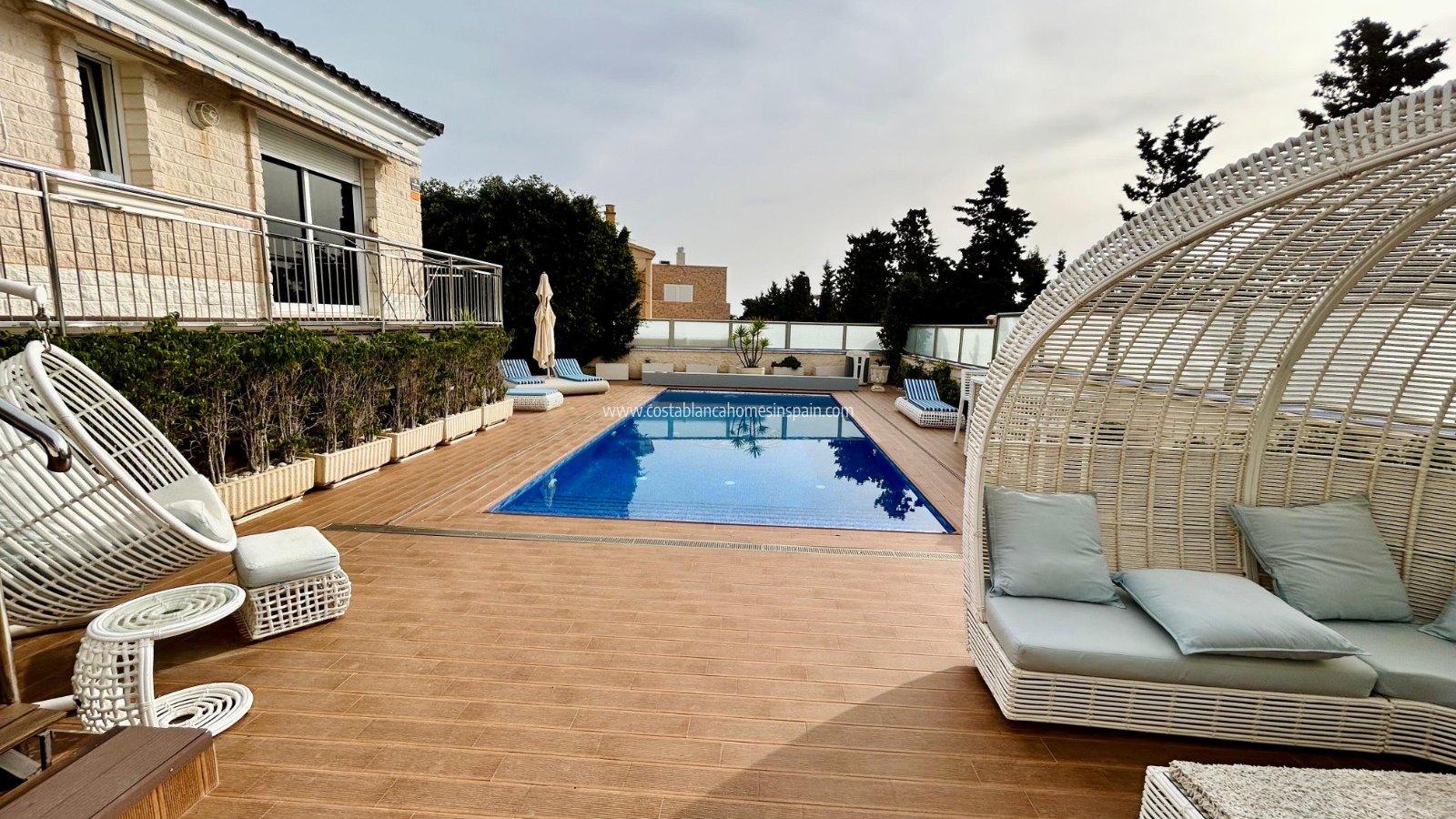 Revente - Detached Villa - Torrevieja - La Mata