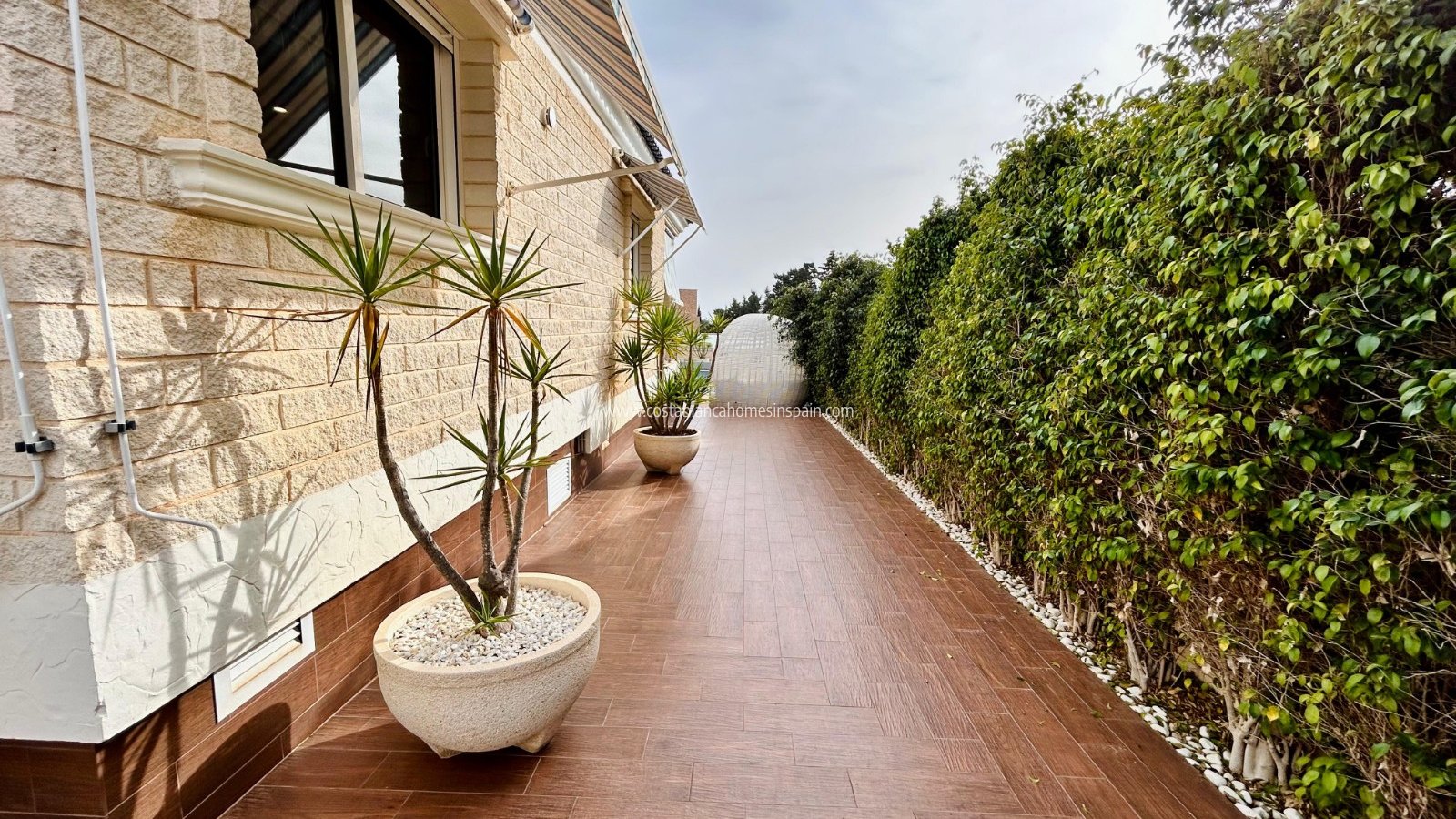 Revente - Detached Villa - Torrevieja - La Mata