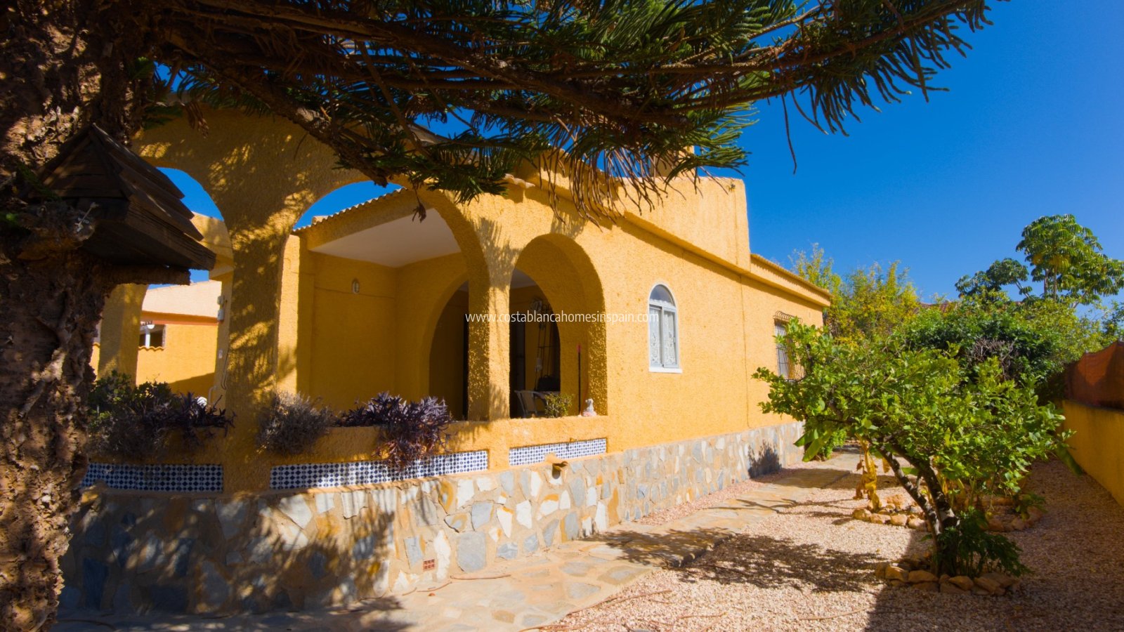Revente - Detached Villa - Torrevieja - La Siesta