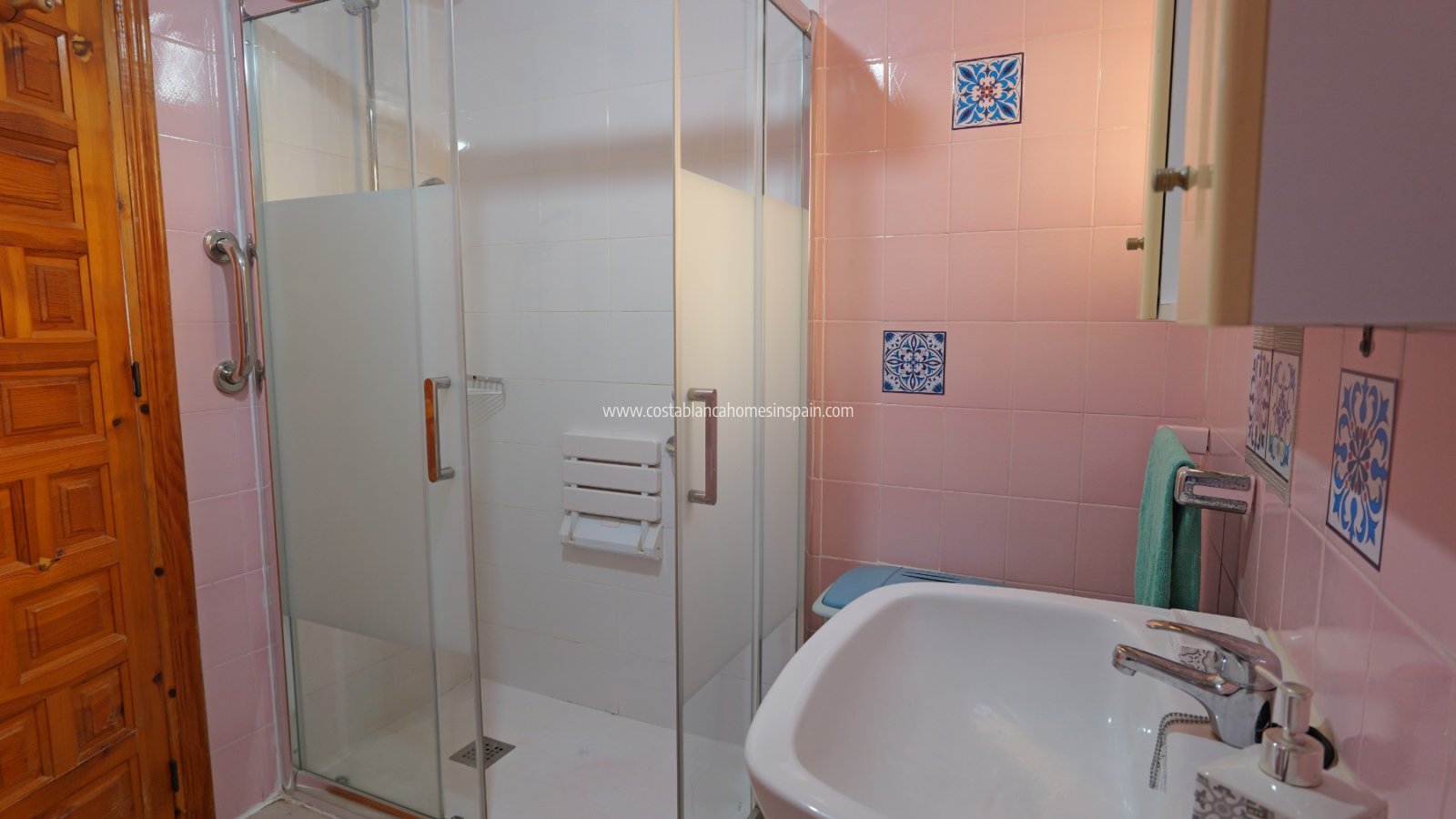 Revente - Detached Villa - Torrevieja - La Siesta