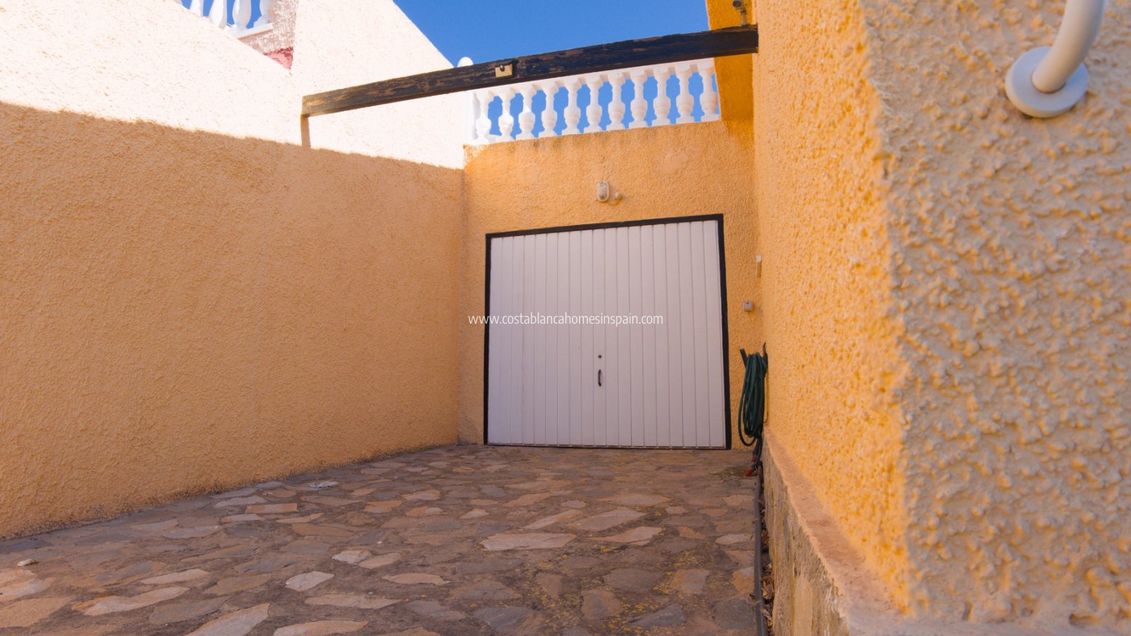 Revente - Detached Villa - Torrevieja - La Siesta