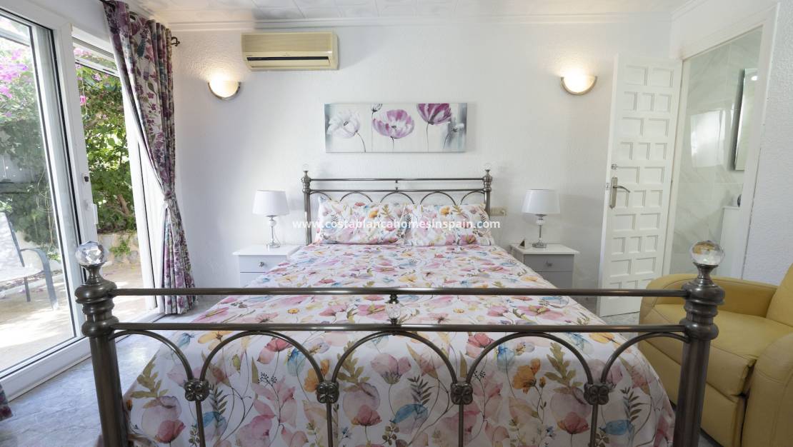 Revente - Detached Villa - Torrevieja - San Luis