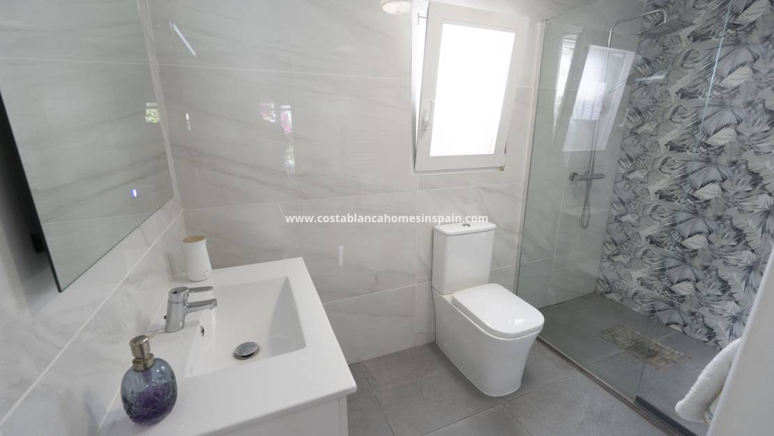 Revente - Detached Villa - Torrevieja - San Luis