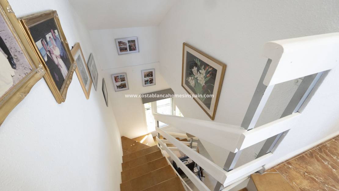 Revente - Detached Villa - Torrevieja - San Luis