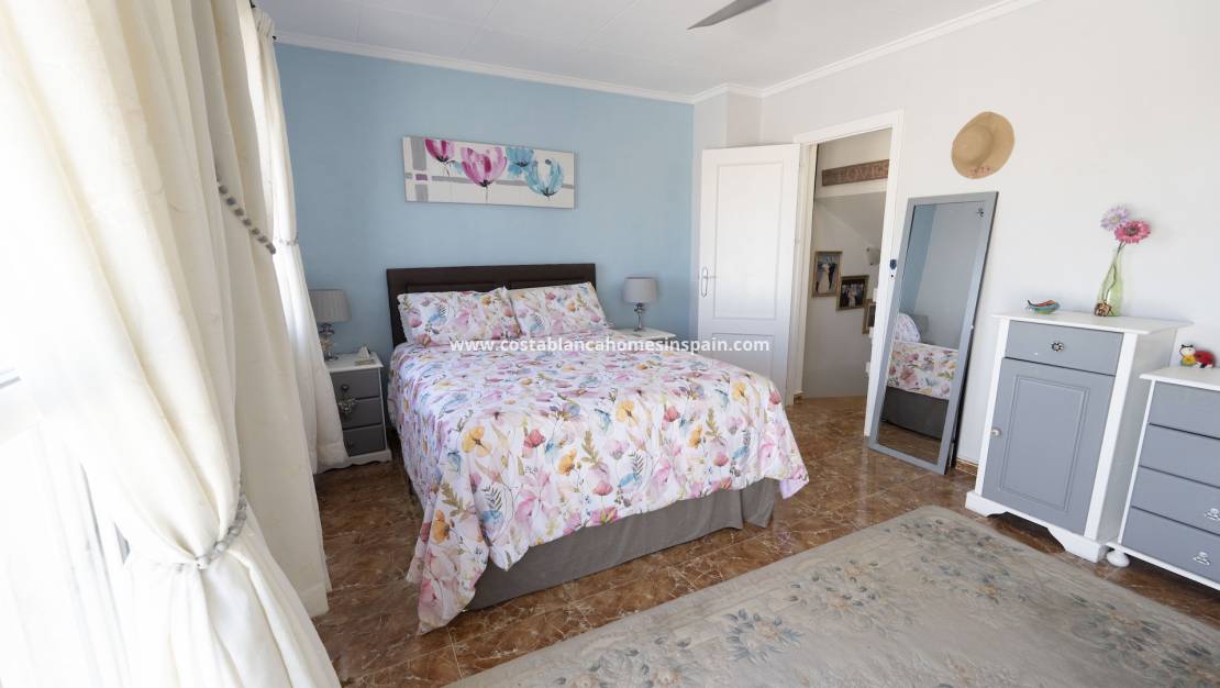 Revente - Detached Villa - Torrevieja - San Luis