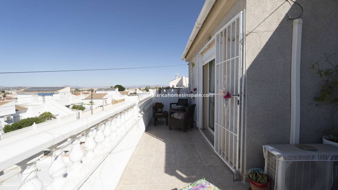 Revente - Detached Villa - Torrevieja - San Luis