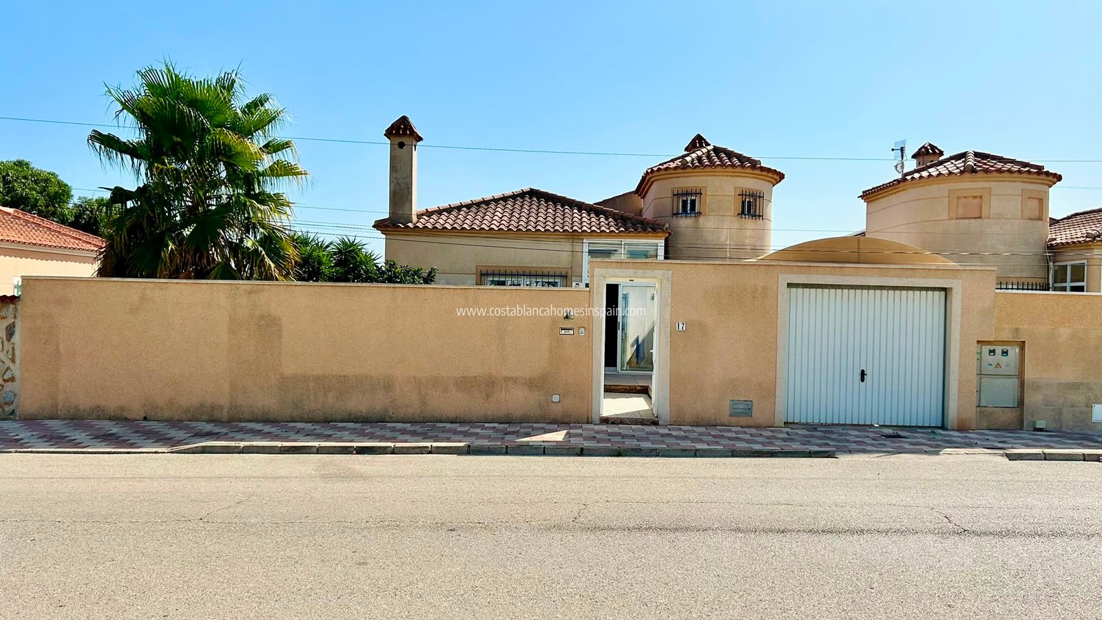 Revente - Detached Villa - Torrevieja - Urbanización San Luis