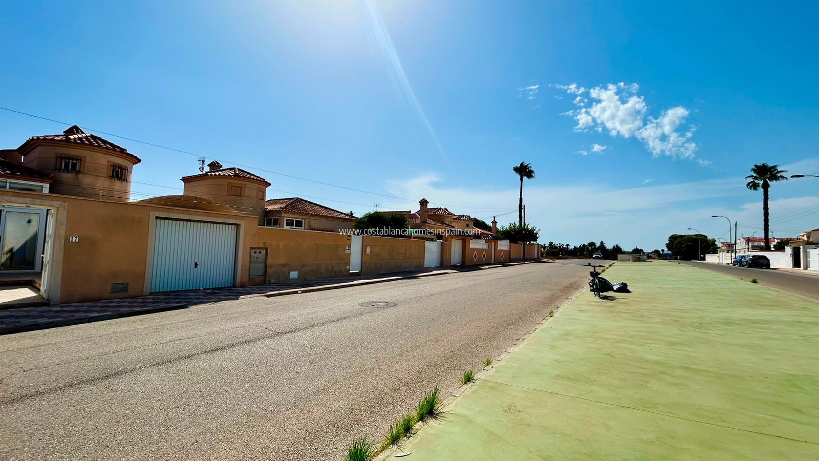 Revente - Detached Villa - Torrevieja - Urbanización San Luis