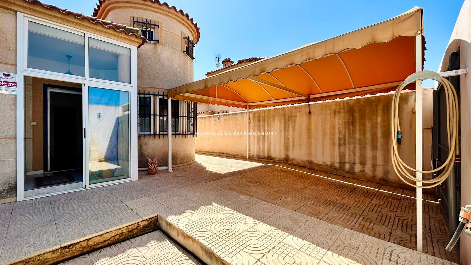 Revente - Detached Villa - Torrevieja - Urbanización San Luis
