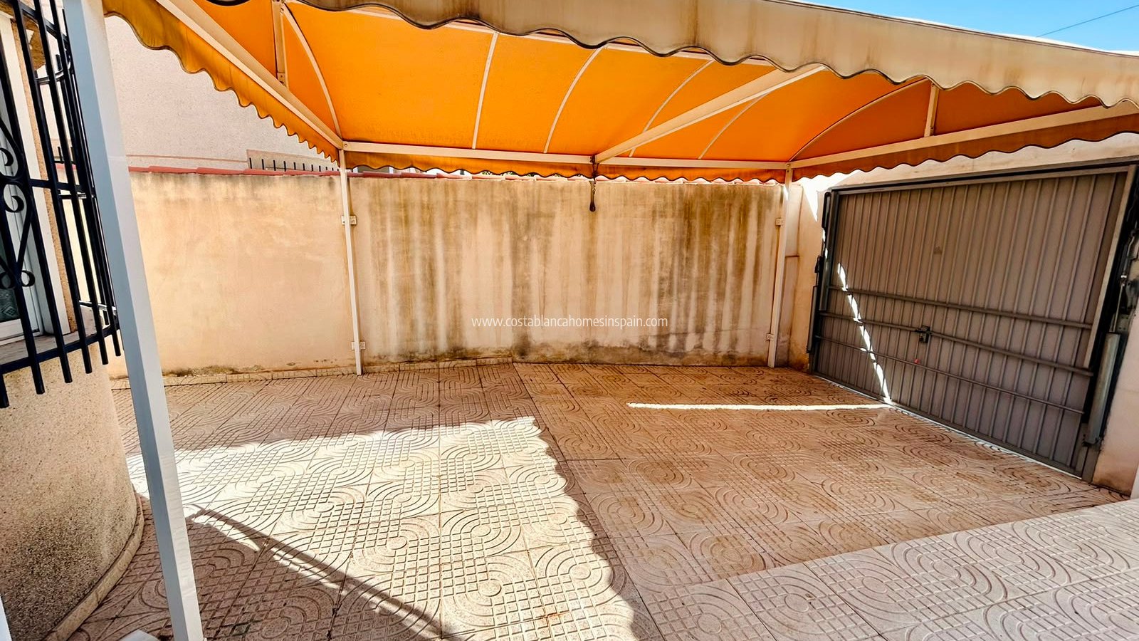 Revente - Detached Villa - Torrevieja - Urbanización San Luis