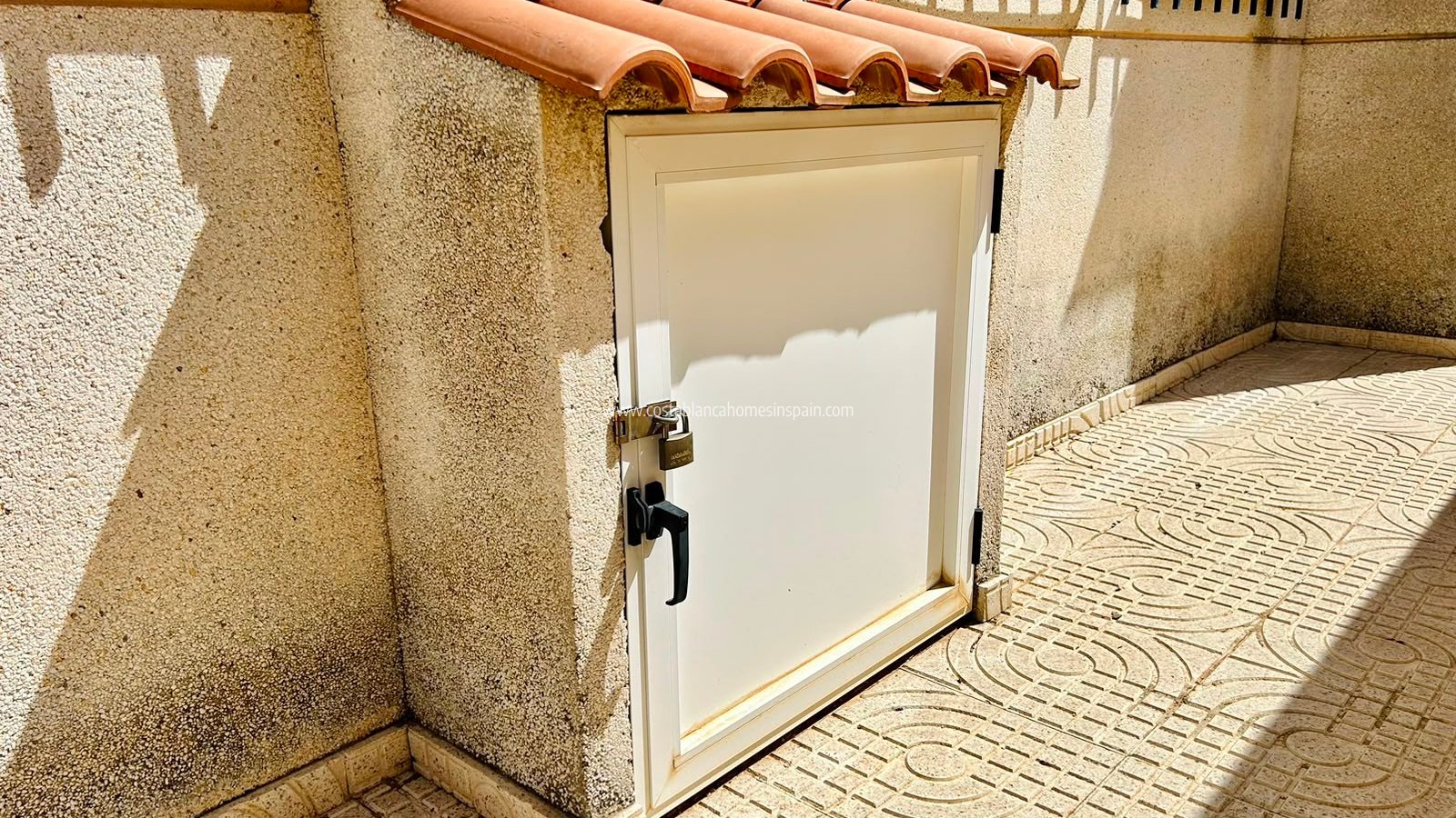 Revente - Detached Villa - Torrevieja - Urbanización San Luis