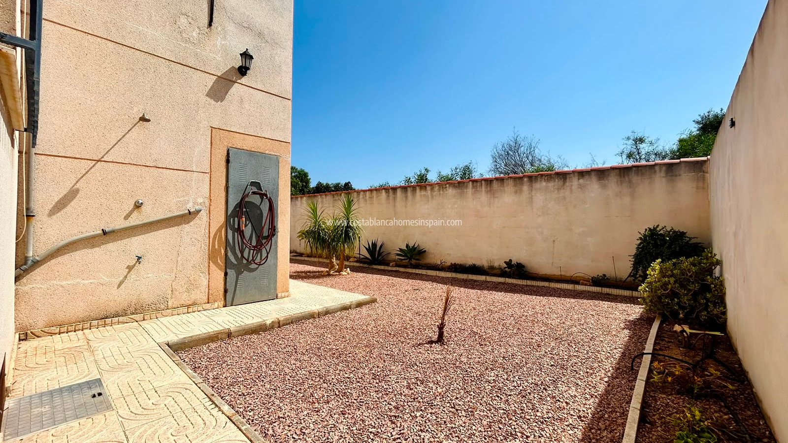 Revente - Detached Villa - Torrevieja - Urbanización San Luis