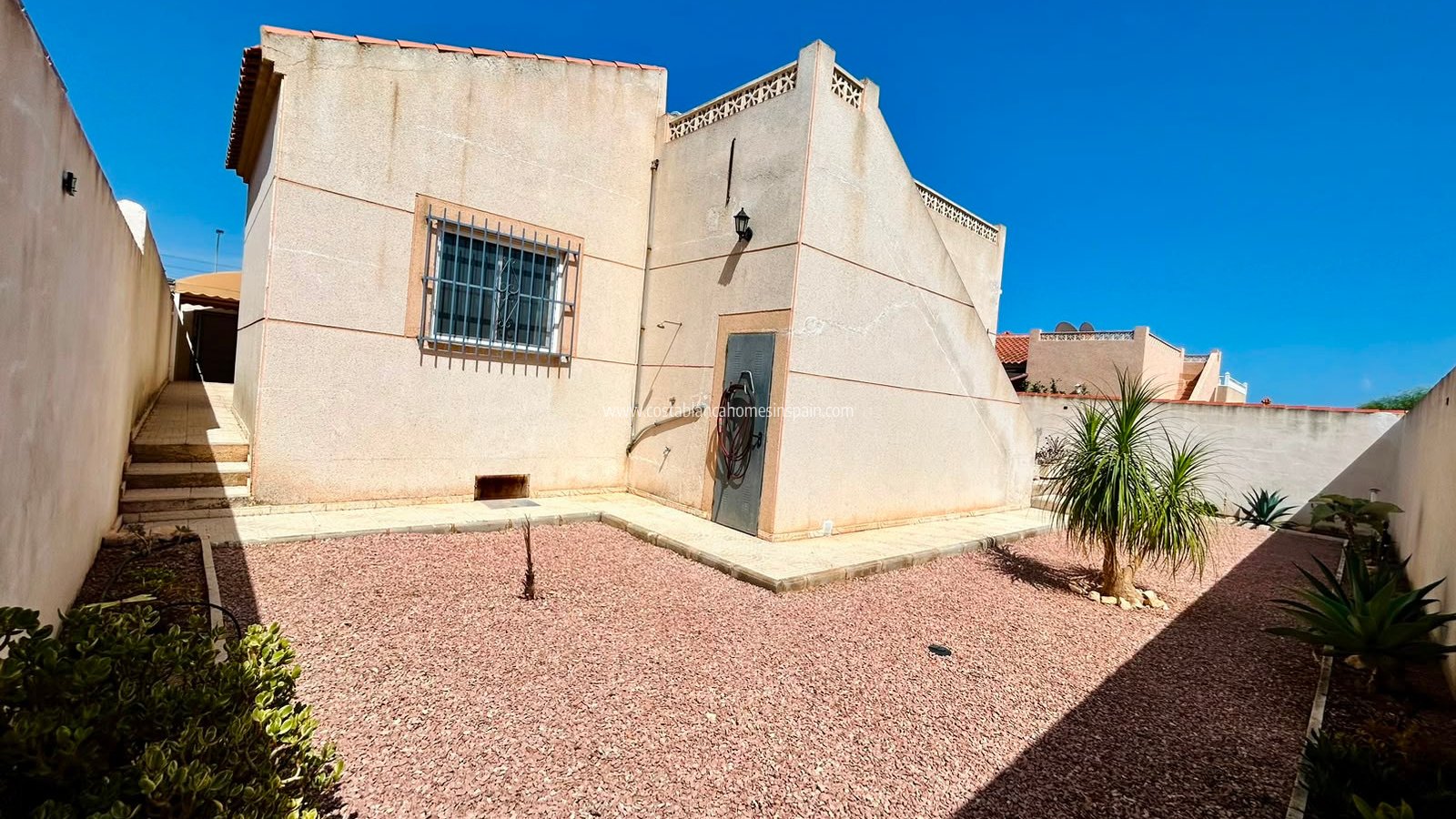 Revente - Detached Villa - Torrevieja - Urbanización San Luis