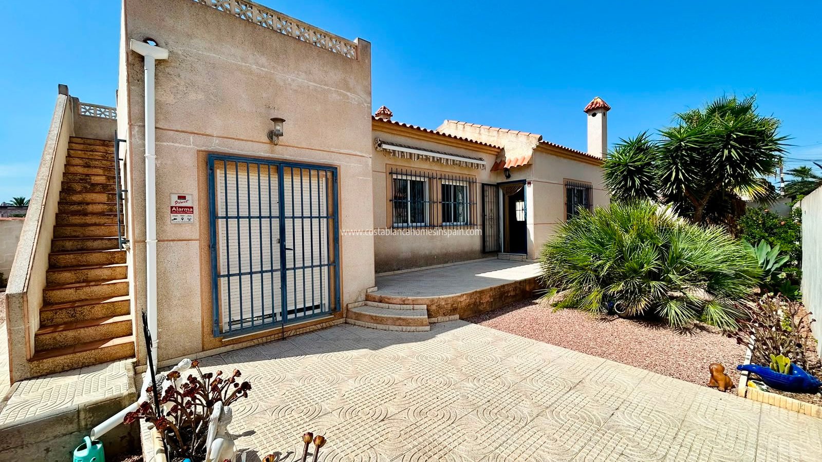 Revente - Detached Villa - Torrevieja - Urbanización San Luis