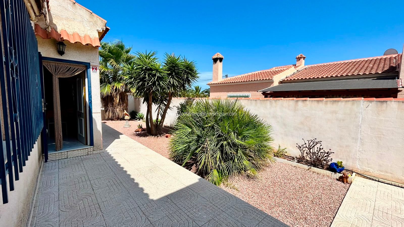 Revente - Detached Villa - Torrevieja - Urbanización San Luis