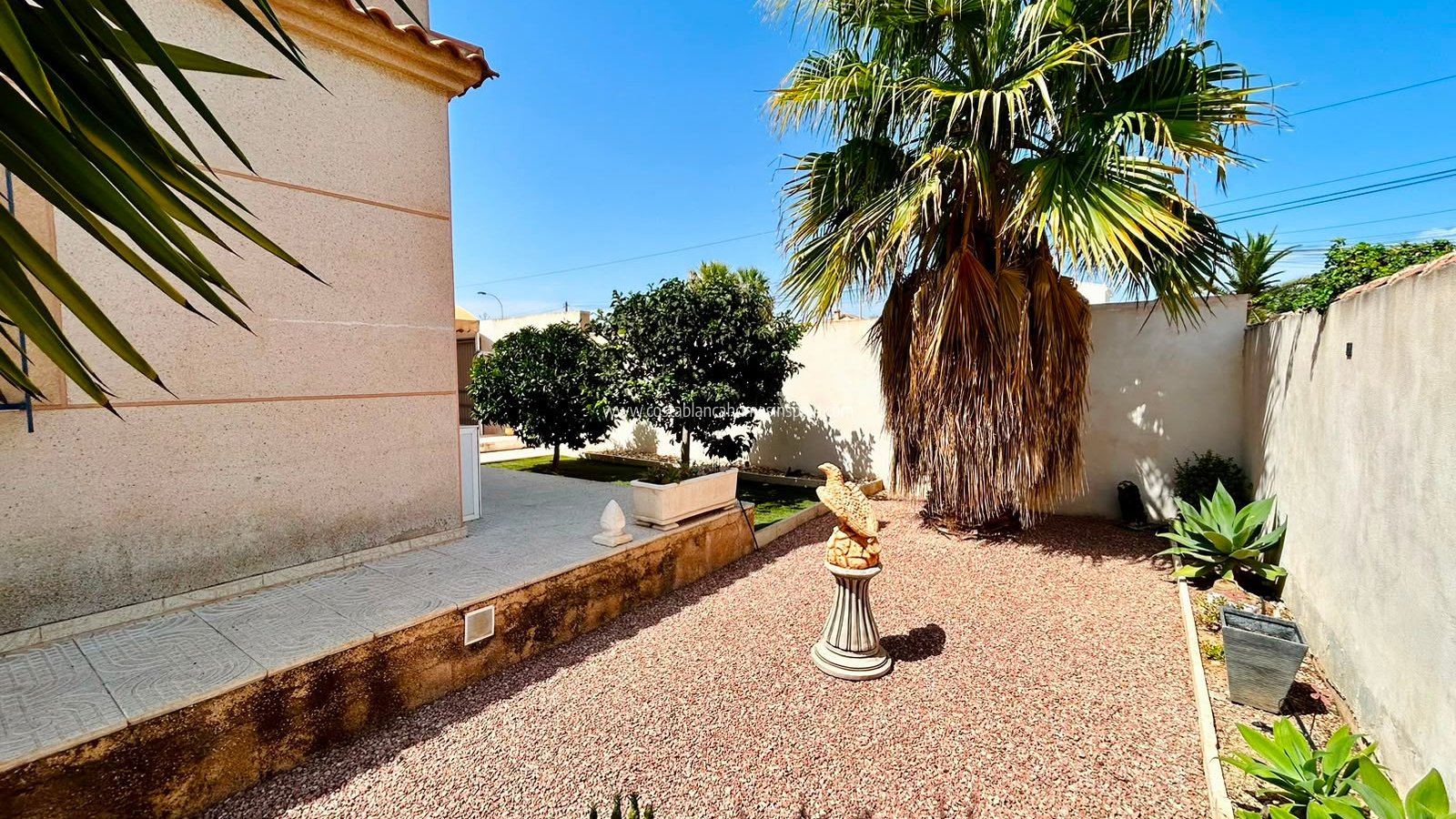 Revente - Detached Villa - Torrevieja - Urbanización San Luis