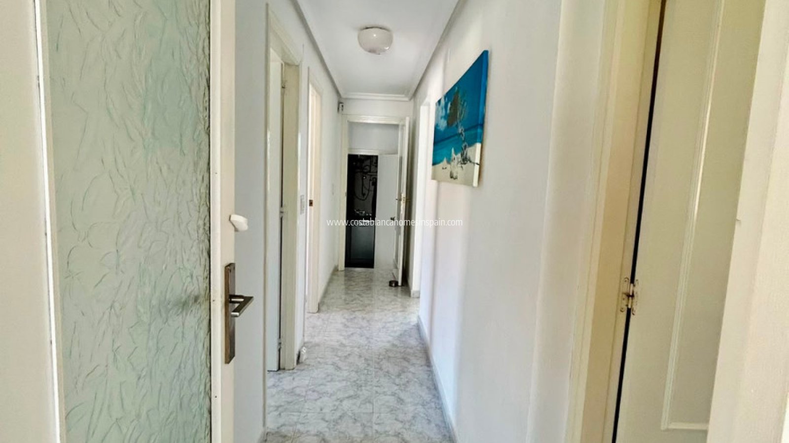 Revente - Detached Villa - Torrevieja - Urbanización San Luis