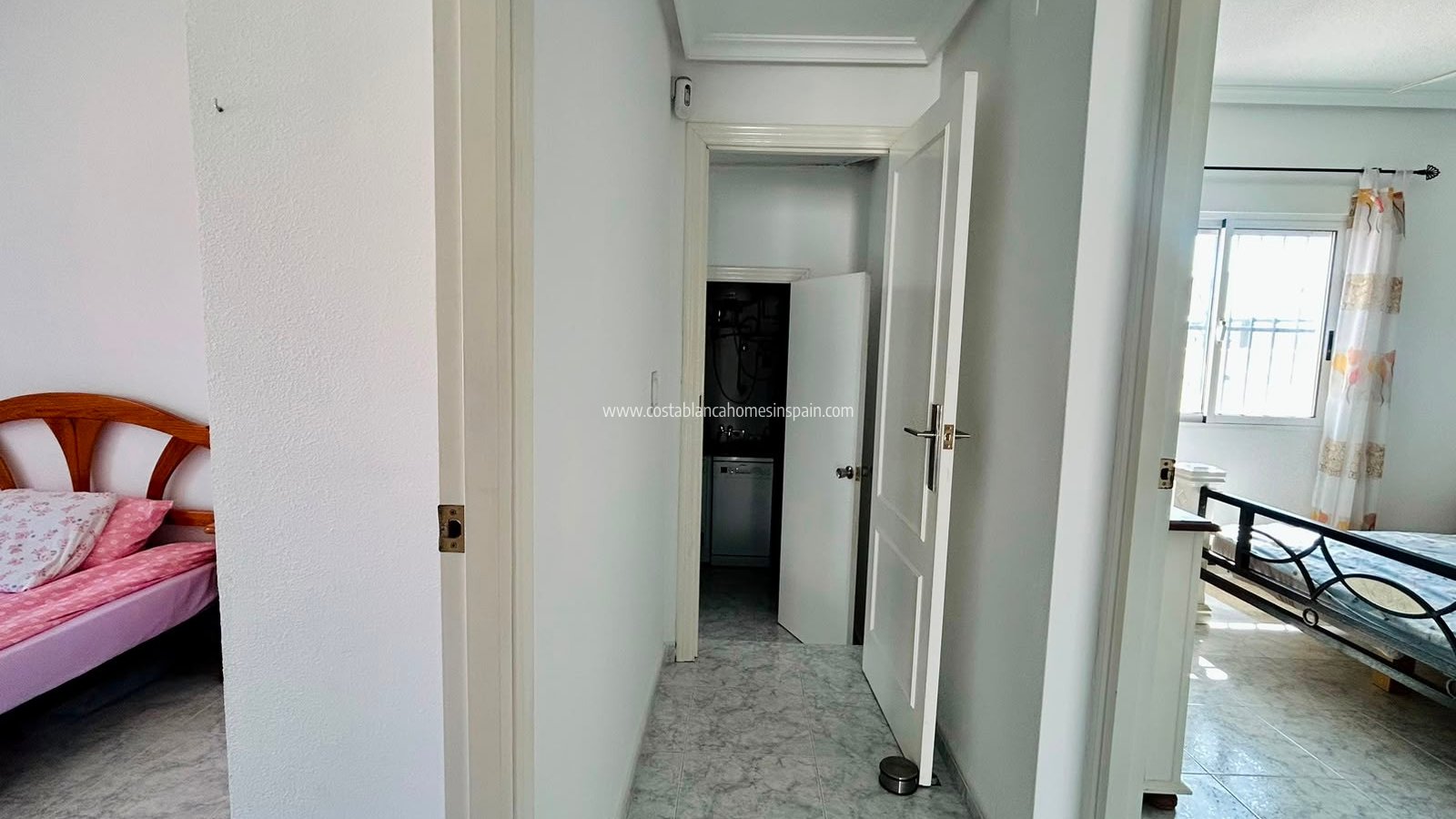 Revente - Detached Villa - Torrevieja - Urbanización San Luis