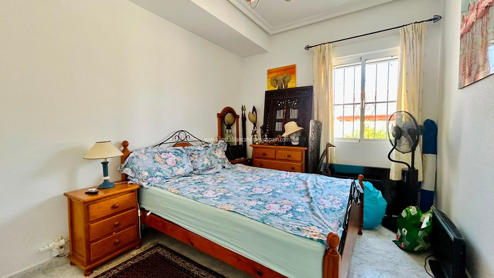 Revente - Detached Villa - Torrevieja - Urbanización San Luis
