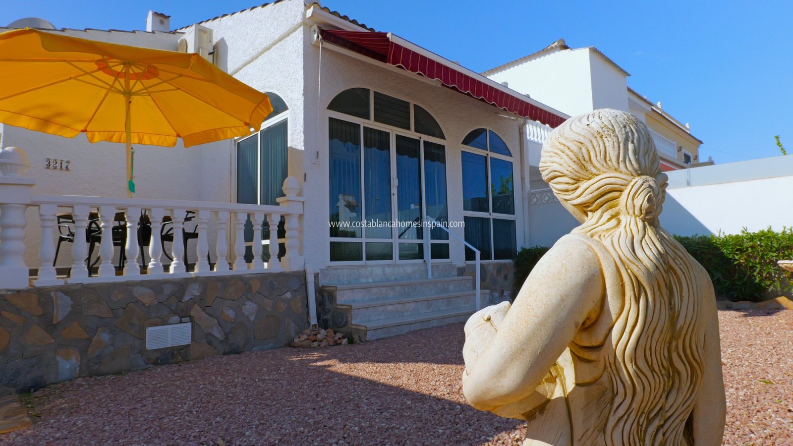 Revente - Detached Villa - Torrevieja - Urbanización San Luis