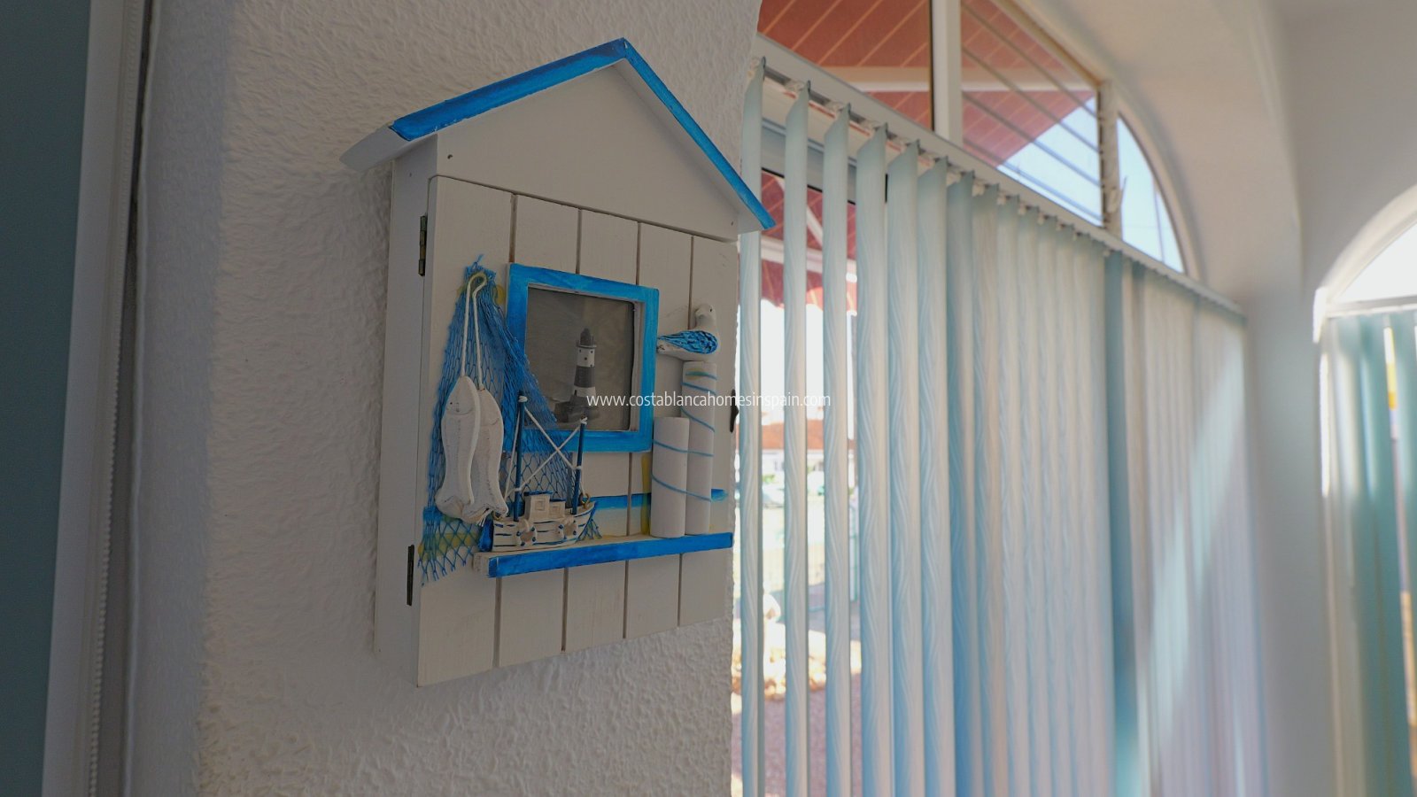 Revente - Detached Villa - Torrevieja - Urbanización San Luis