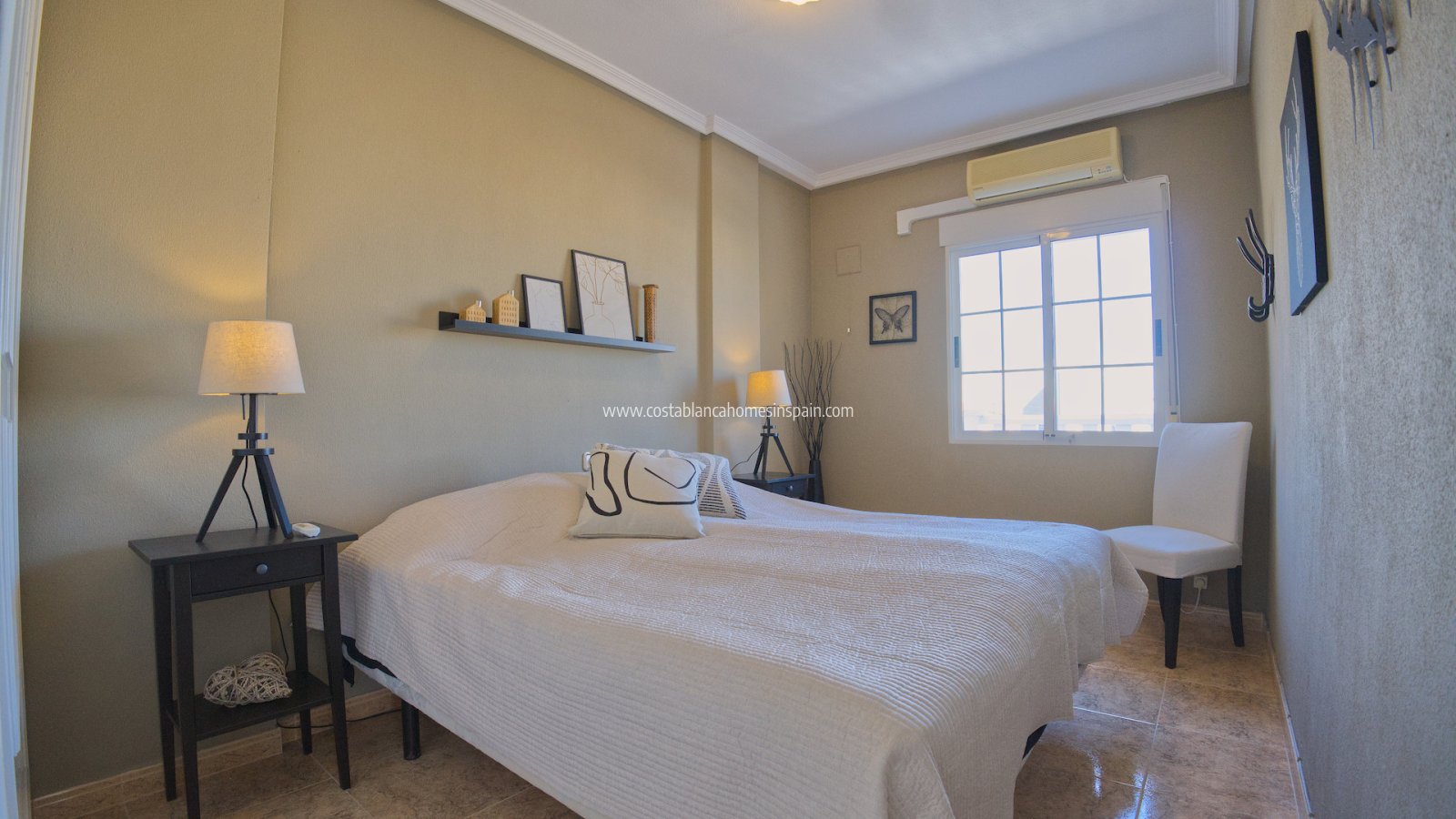 Revente - Detached Villa - Torrevieja