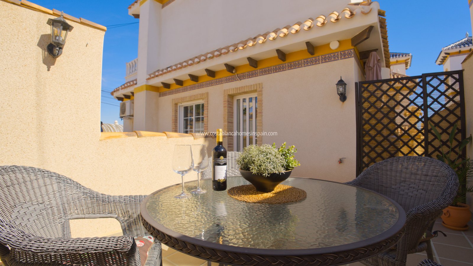 Revente - Detached Villa - Torrevieja